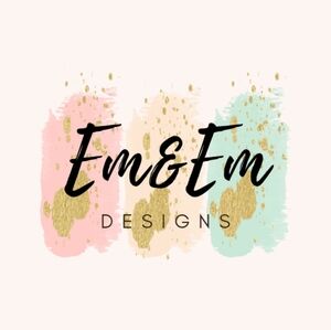 Exclusive handmade item